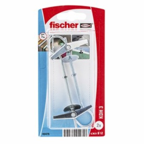 Pidin Fischer 45475; 2 kpl.
