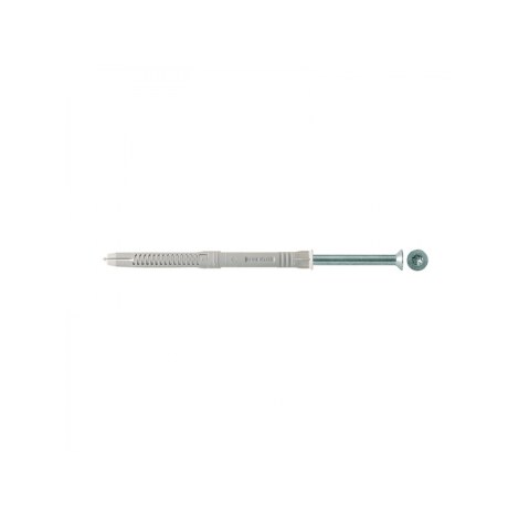 Ruuvit tapeilla Fischer SXR T; 10x100 mm; 50 kpl.