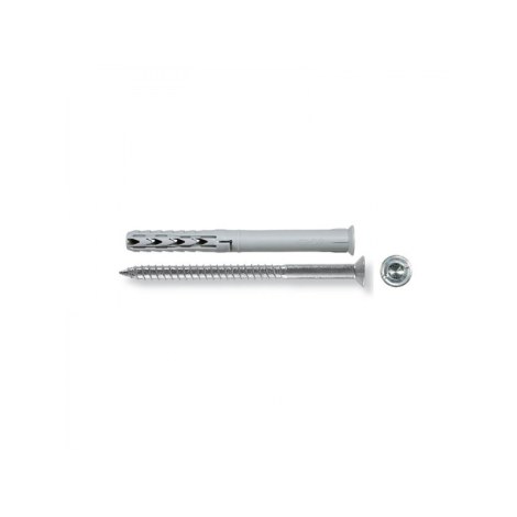Ruuvit tapeilla Fischer SXR T; 10x140 mm; 50 kpl.