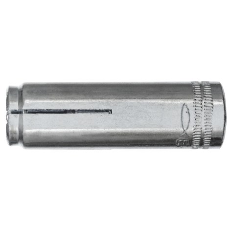 Tappi Fischer EA II M 12x50 ND GVZ; 50 kpl.