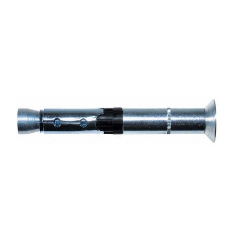 Ankkuriruuvvi Fischer FH II 10/50; 10x110 mm; 50 kpl.