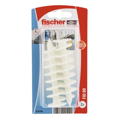 Tappi Fischer FID 90