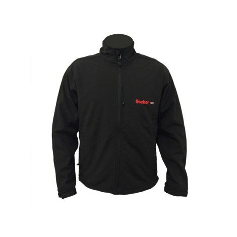 Takki Fischer Softshell; S