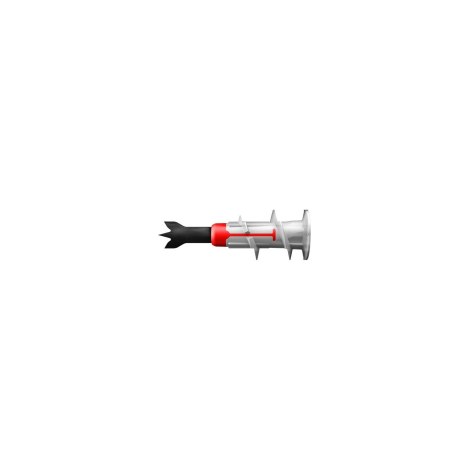 Kipsilevytappi Fischer DUOBLADE S K NV; 6 kpl.