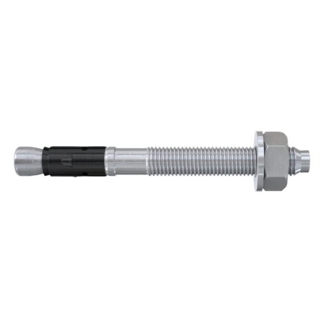 Ankkuriruuvvi Fischer FAZ II Plus 10/50; 10x135 mm; 20 kpl.