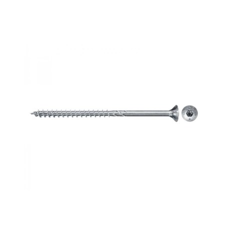 Puuruuvi Fischer Power-Fast II FPF II CTP; TX; 5,0x45 mm; 200 kpl.