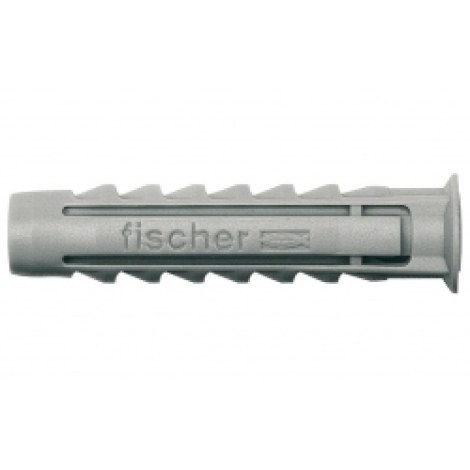 Nylon ankkuri Fischer; 5x25 mm; 100 kpl.