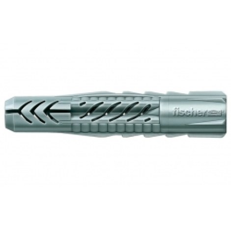 Nylon ankkuri Fischer UX; 8x50 mm; 100 kpl.