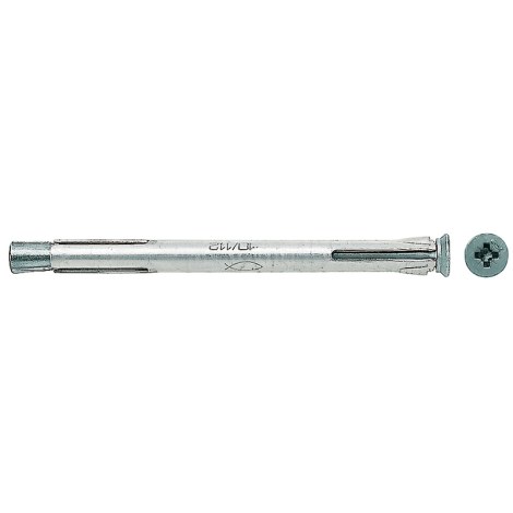 Ankkuriruuvvi Fischer F 10 M 132 88676; 10x92 mm; 100 kpl.