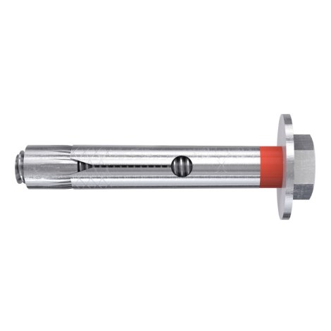 Ankkuriruuvvi Fischer FSL 10 S; 10x65 mm; 2 kpl.