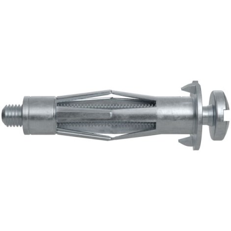 Metalli ankkuri Fischer HM S; 4,0x32 mm; 2 kpl.