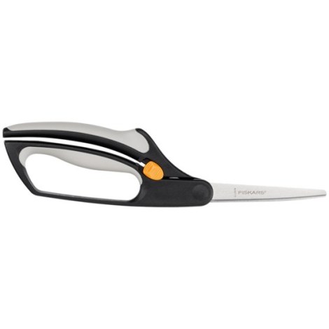 Akkupuutarhaleikkuri Fiskars S50 1000557