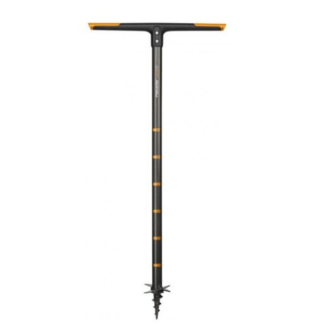 Puutarhakaira L Fiskars QuikDrill S 134710; 100 mm
