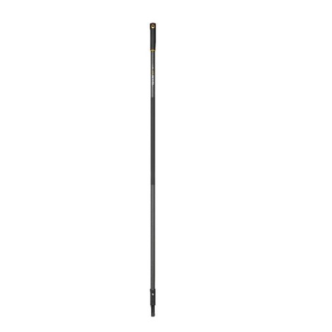 Teleskooppivarsi Fiskars QuikFit 136001; 156 cm