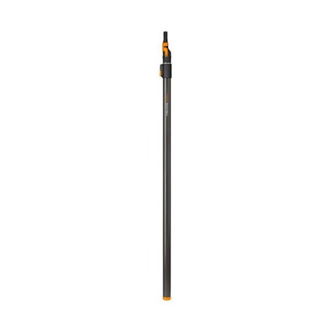 Teleskooppitanko Fiskars QuikFit 136042; 2400 mm