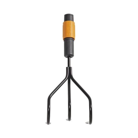 Möyhennyskuokka Fiskars QuikFit 136511; 305 mm