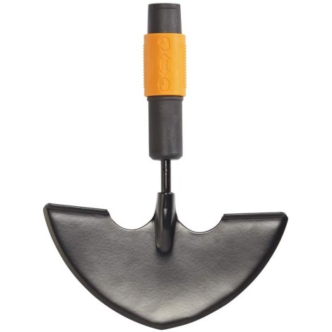 Reunaleikkuri Fiskars QuikFit; 19,5 cm