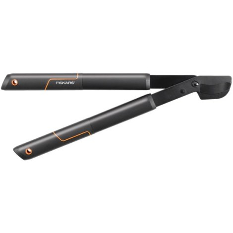 Raivaussakset M, koukkuterällä Fiskars SingleStep S112160
