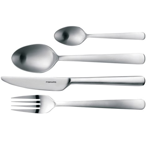 Aterinlahjapakkaus Fiskars Functional Form; 24 kpl.