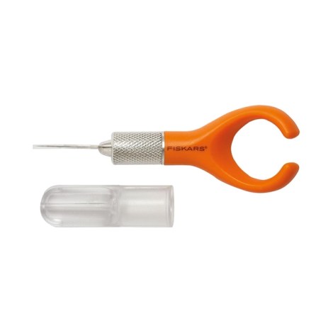Veitsi Fiskars FingerTip Craft
