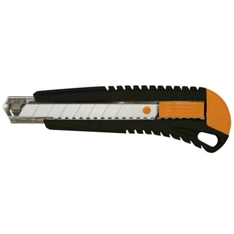 Veitsi, vaihdettavat terät Fiskars Craft 1003749