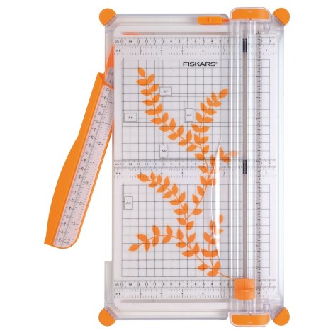 Leikkuri Fiskars 1003758; 30 cm