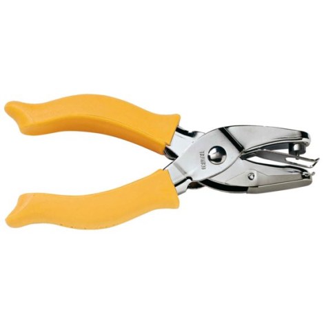 Reikämeisti Fiskars Craft Flower; 1/4''