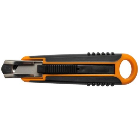 Veitsi, vaihdettavat terät Fiskars Craft 1004683; 18 mm