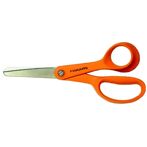 Sakset Lapsille Fiskars 1005166