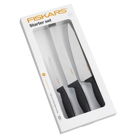 Veitsien sarja Fiskars 1014207