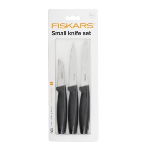 Veitsien sarja Fiskars 1014274