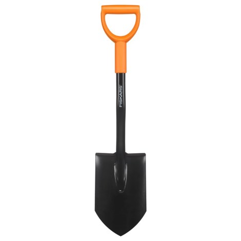 Auton lumilapio Fiskars SOLID; 800 mm