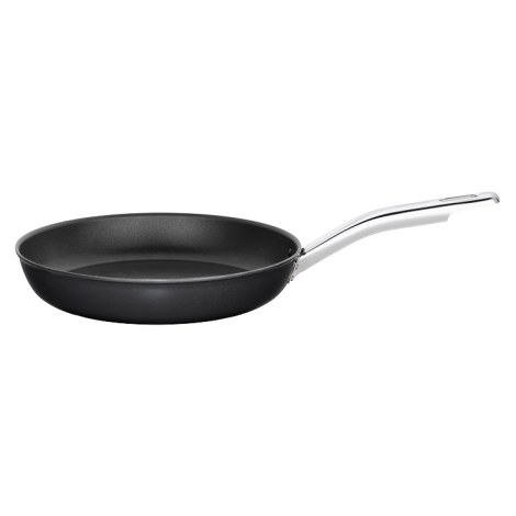 Paistinpannu täydellinen kaasuliesille Fiskars Functional Form; 28 cm