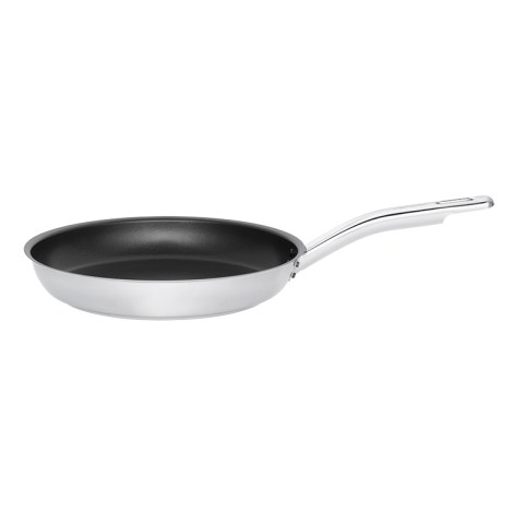 Paistinpannu täydellinen induktioliesille Fiskars Functional Form; 26 cm