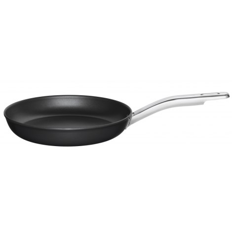 Paistinpannu täydellinen kaasuliesille Fiskars Functional Form; 26 cm