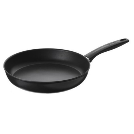 Paistinpannu keraamiseille liesille Fiskars Functional Form; 24 cm