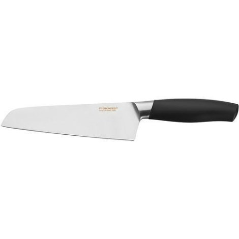 Japanilainen kokinveitsi Fiskars; 17 cm