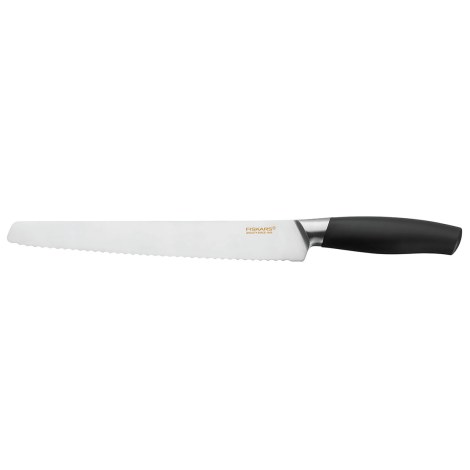 Leipäveitsi  Fiskars; 35,5 cm