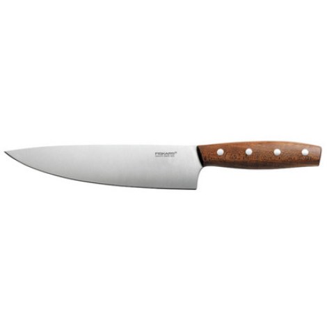 Kokinveitsi Fiskars Norr; 20 cm