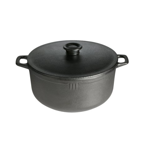 Kattila Fiskars Brasserie; 4,5 l