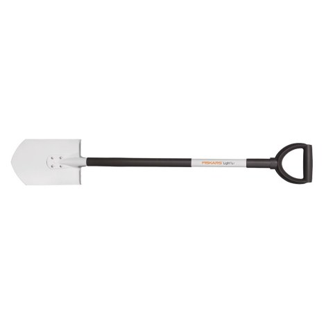 Ergonomic puutarhan pistolapio Fiskars Light 1019605