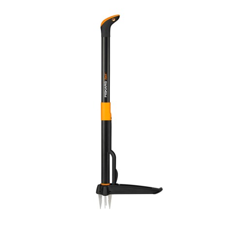 Rikkaruohorauta Fiskars Xact