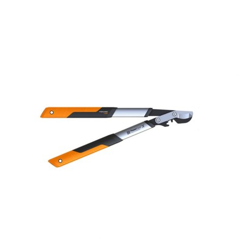Raivaussakset M, koukkuterällä Fiskars PowerGear X LX92