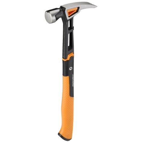 Kirvesmiehen vasara Fiskars 1020215; XL; 950 g