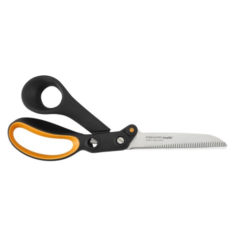 Yleissakset Fiskars Amplify; 24 cm