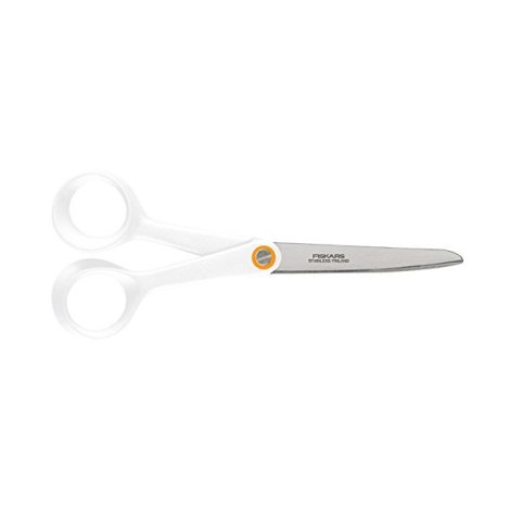 Paperisakset Fiskars; 17 cm