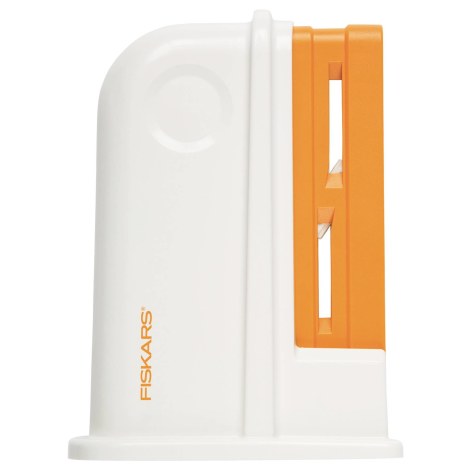 Clip-Sharp saksienteroitin Fiskars 1020499
