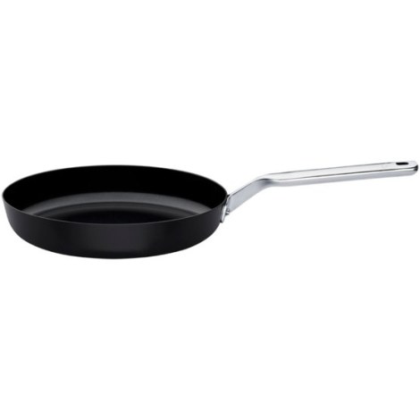 Pannu Fiskars Rotisser Optiheat 1023756; 24 cm