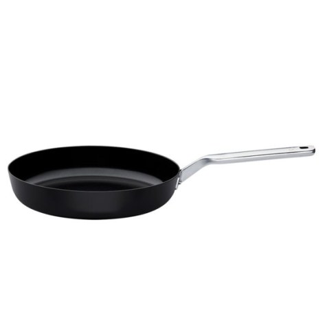 Pannu Fiskars Rotisser Optiheat 1023757; 28 cm