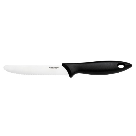Keittiöveitsi, pieni Fiskars Essential; 12 cm